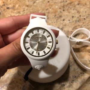 Authentic Versace Watch!